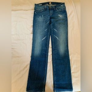 Hugo Boss Jeans W28 L33
